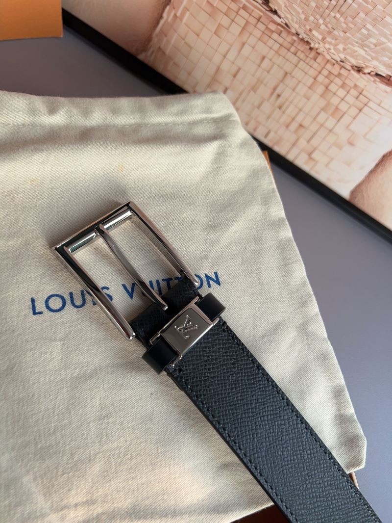 Louis Vuitton Belts